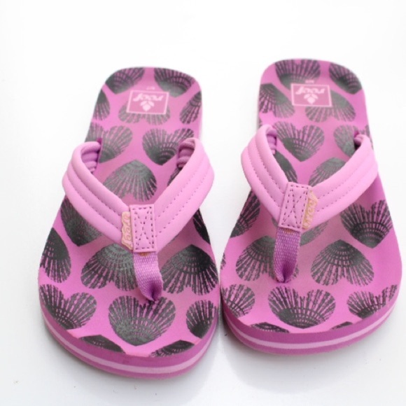 Reef Ahi sandals - Picture 11 of 11